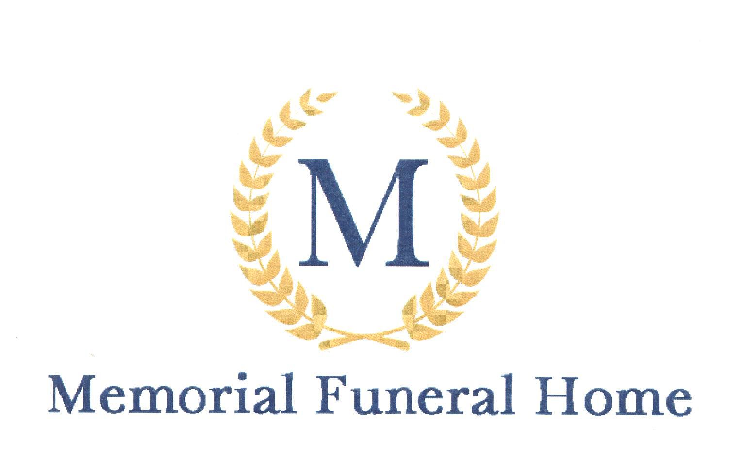 MEMORIAL FUNERAL HOME-CORINTH